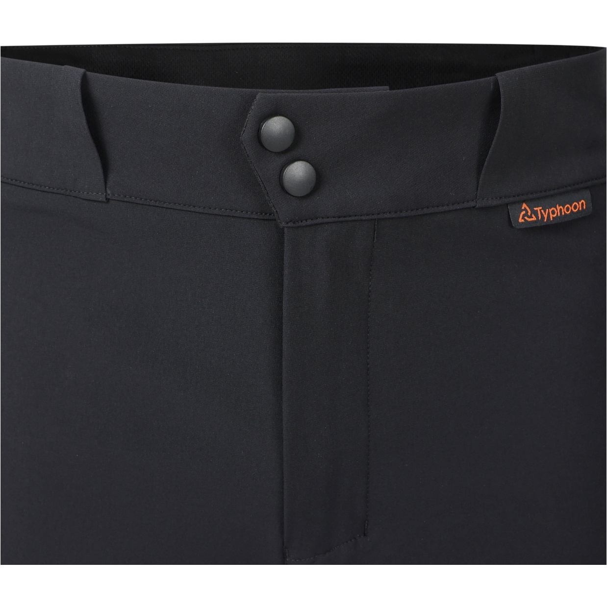 2026 Typhoon Deck Short 2.0 P203866 - Black